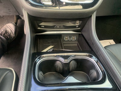 2023 Chrysler Pacifica Limited AWD