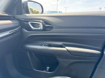 2024 Jeep Compass Trailhawk 4x4