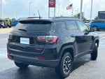 2024 Jeep Compass Trailhawk 4x4