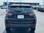 2024 Jeep Compass Trailhawk 4x4