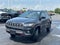 2024 Jeep Compass Trailhawk 4x4