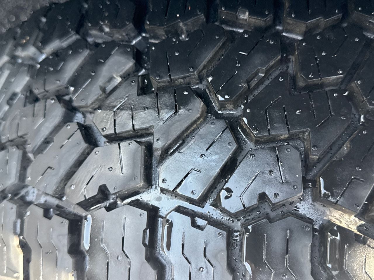 2024 Jeep Compass Trailhawk 4x4