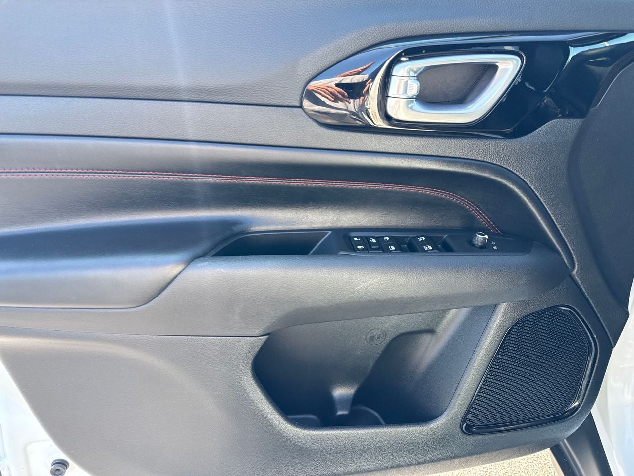 2024 Jeep Compass Trailhawk 4x4