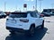 2024 Jeep Compass Trailhawk 4x4