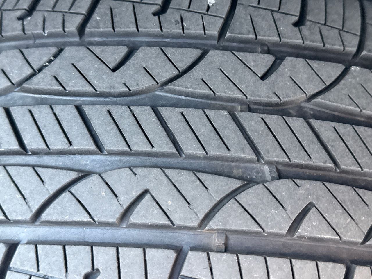 2024 Jeep Compass Trailhawk 4x4