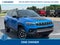 2024 Jeep Compass Trailhawk 4x4