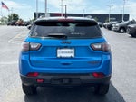 2024 Jeep Compass Trailhawk 4x4