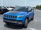 2024 Jeep Compass Trailhawk 4x4