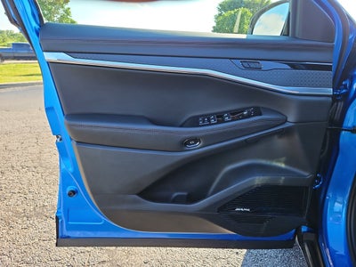 2025 Jeep Wagoneer S WAGONEER S LIMITED