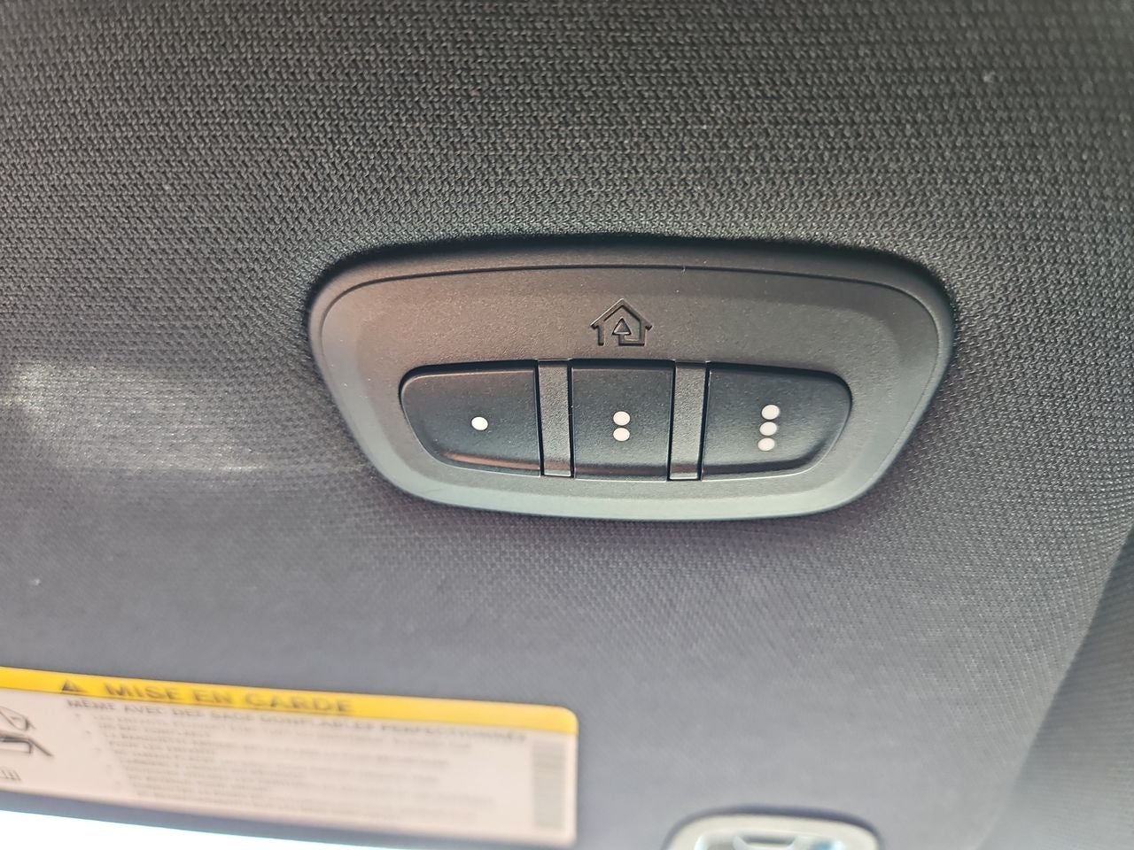 2025 Jeep Wagoneer S WAGONEER S LIMITED