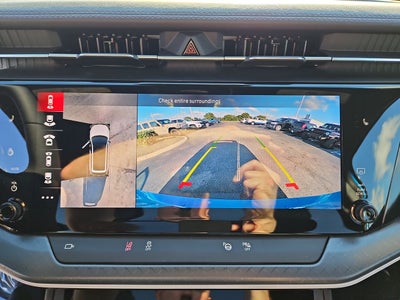 2025 Jeep Wagoneer S WAGONEER S LIMITED