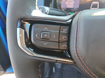 2025 Jeep Wagoneer S WAGONEER S LIMITED