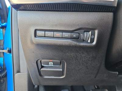 2025 Jeep Wagoneer S WAGONEER S LIMITED