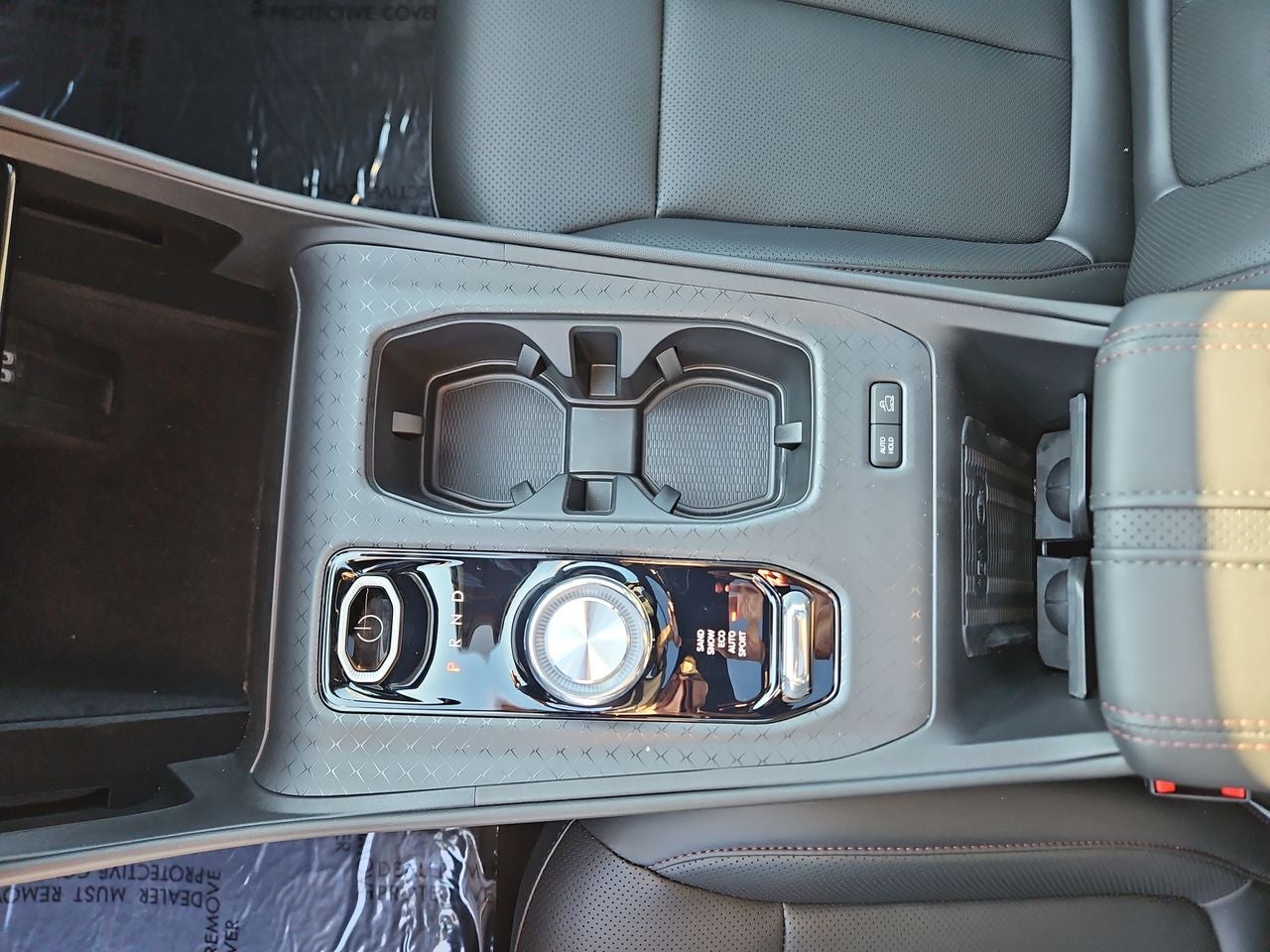 2025 Jeep Wagoneer S WAGONEER S LIMITED