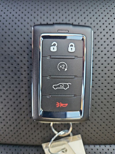 2025 Jeep Wagoneer S WAGONEER S LIMITED