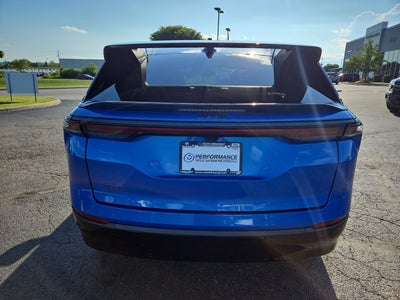 2025 Jeep Wagoneer S WAGONEER S LIMITED