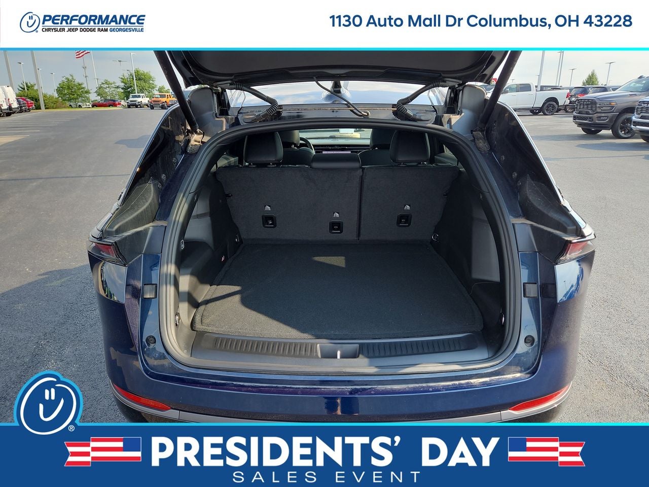 2025 Jeep Wagoneer S WAGONEER S LIMITED