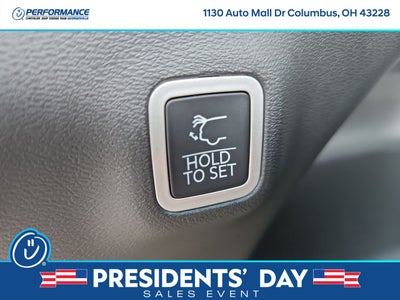 2025 Jeep Wagoneer S WAGONEER S LIMITED