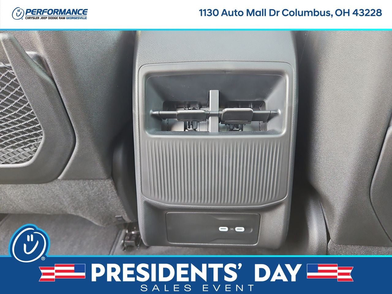 2025 Jeep Wagoneer S WAGONEER S LIMITED