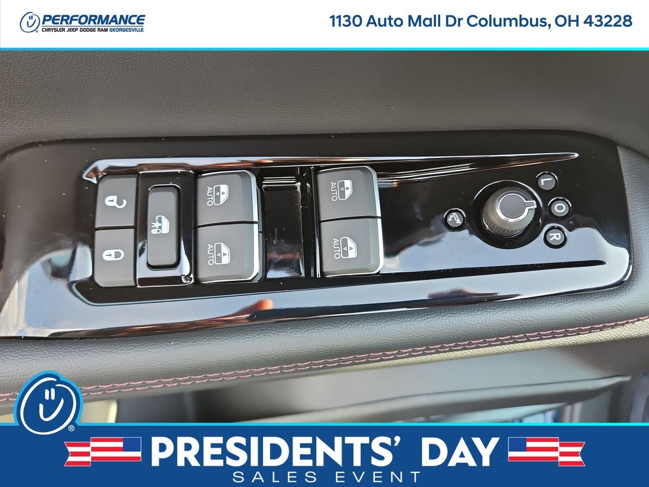 2025 Jeep Wagoneer S WAGONEER S LIMITED