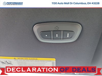 2025 Jeep Wagoneer S WAGONEER S LIMITED