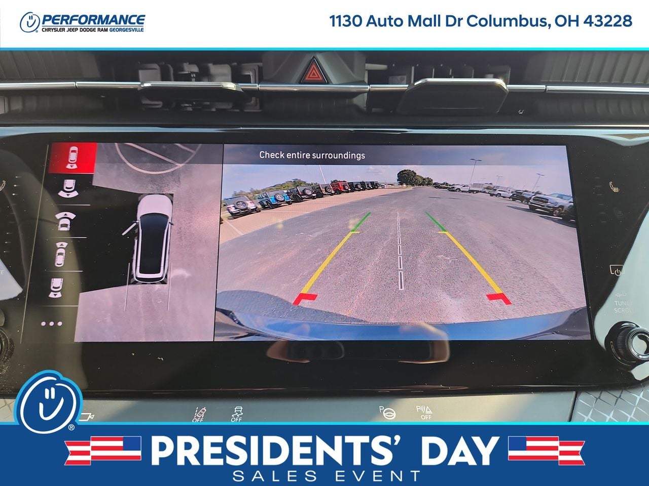 2025 Jeep Wagoneer S WAGONEER S LIMITED