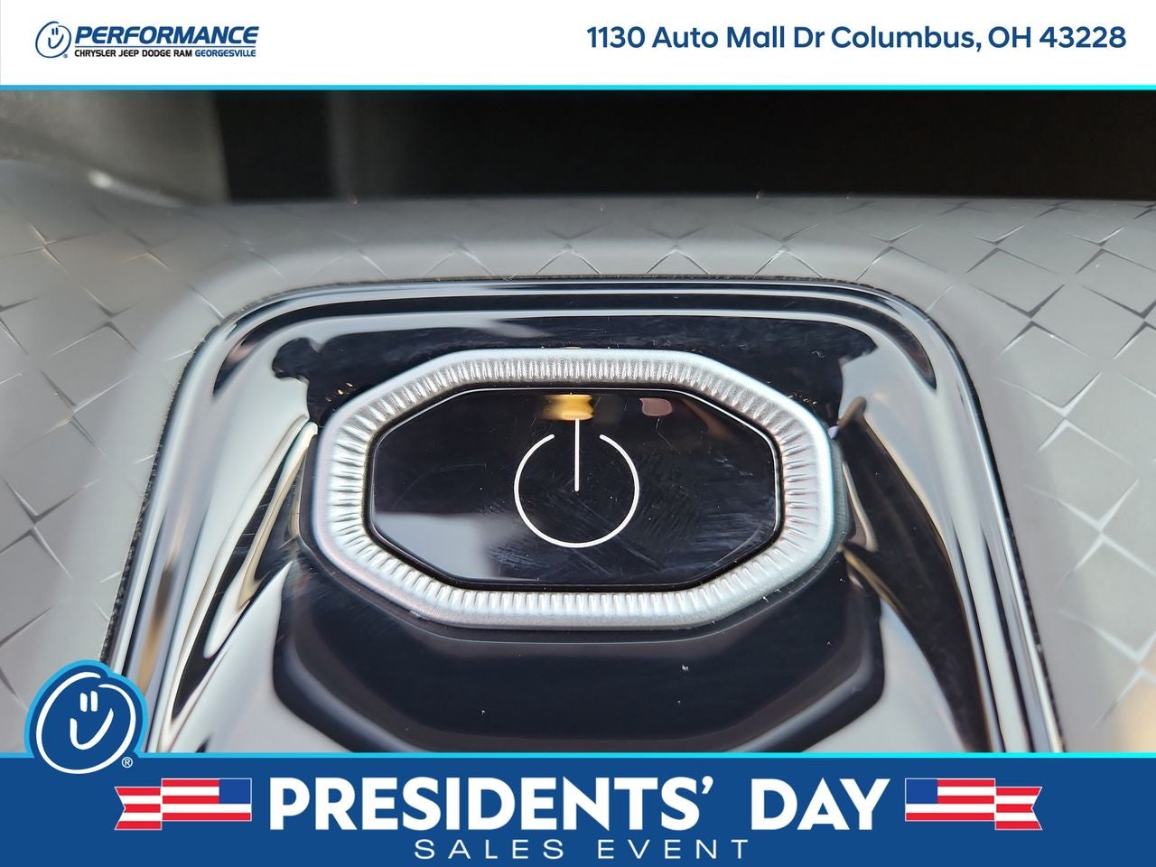 2025 Jeep Wagoneer S WAGONEER S LIMITED