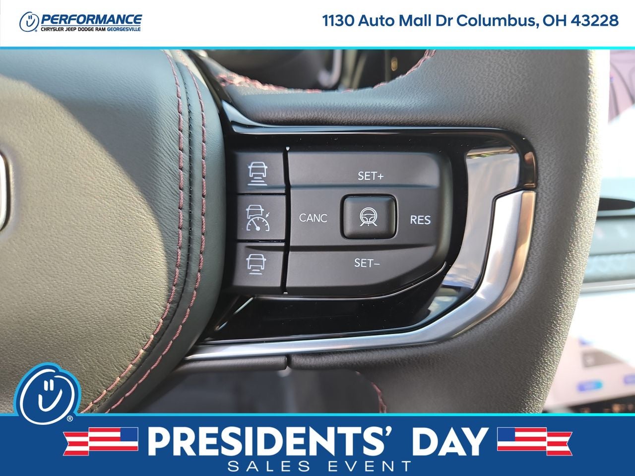 2025 Jeep Wagoneer S WAGONEER S LIMITED