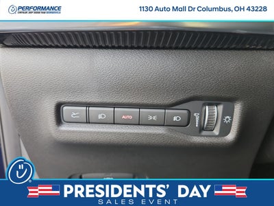 2025 Jeep Wagoneer S WAGONEER S LIMITED