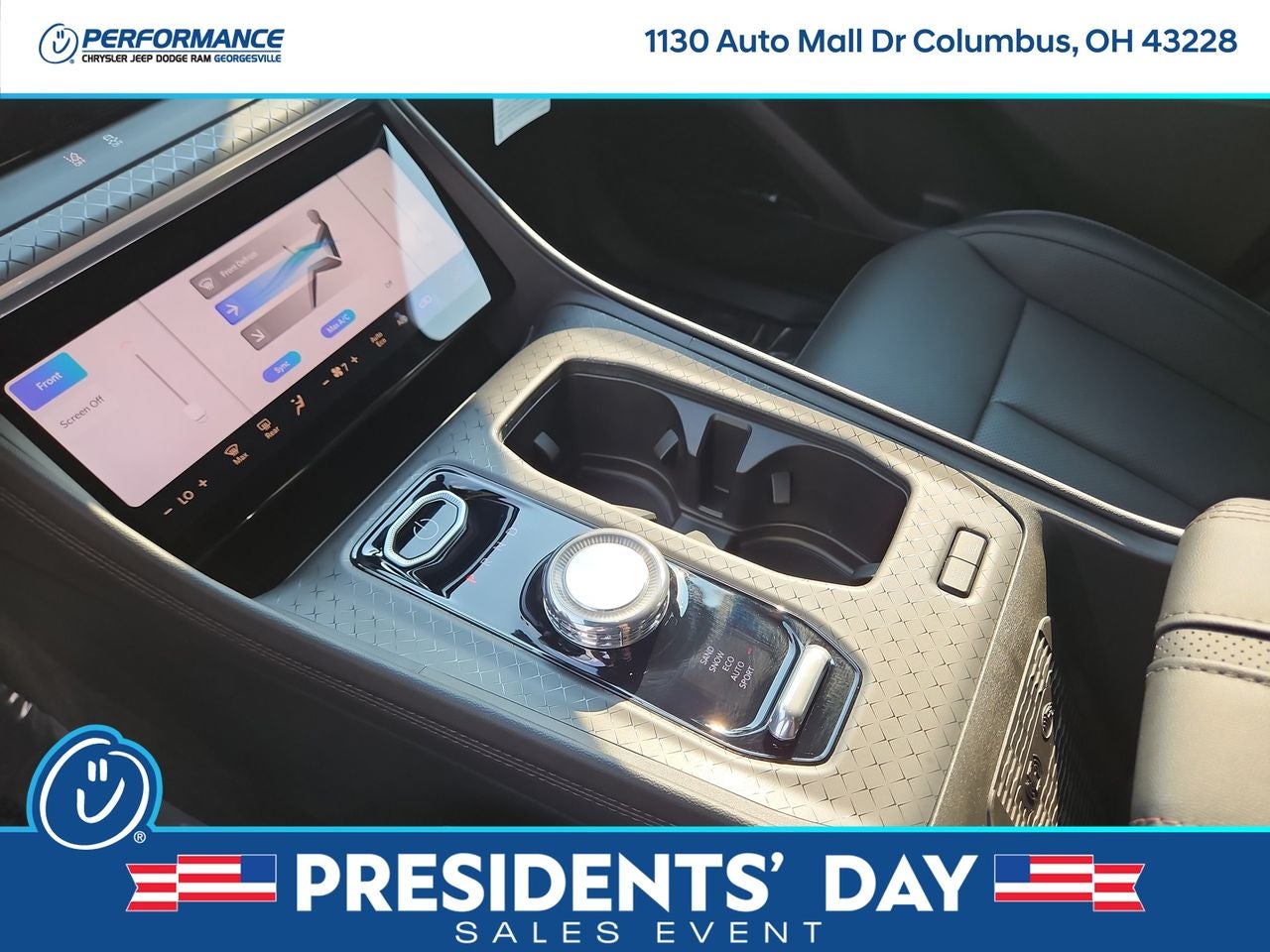 2025 Jeep Wagoneer S WAGONEER S LIMITED