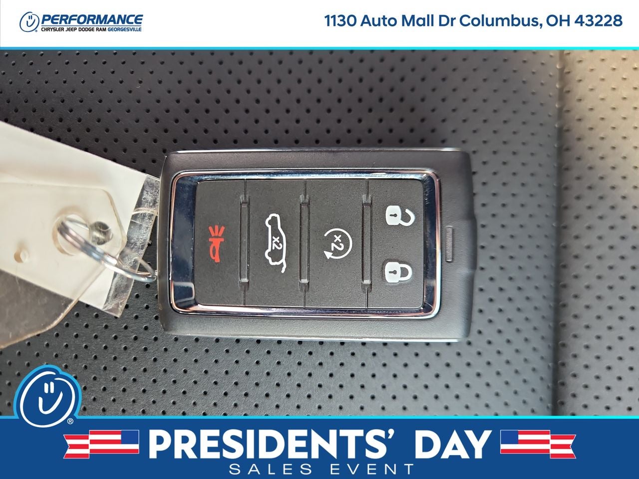 2025 Jeep Wagoneer S WAGONEER S LIMITED