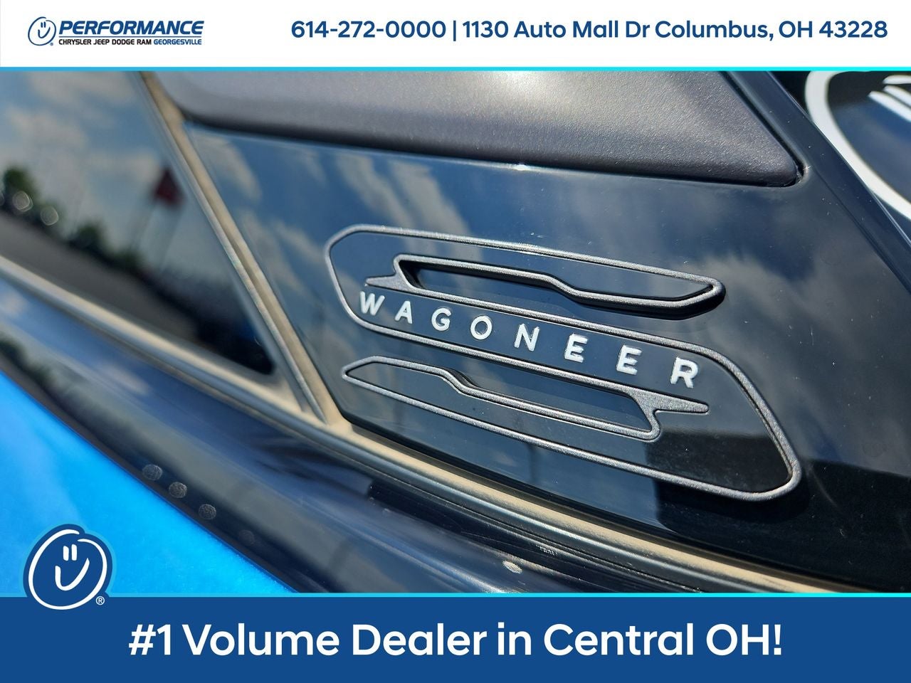 2025 Jeep Wagoneer S WAGONEER S LIMITED