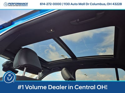 2025 Jeep Wagoneer S WAGONEER S LIMITED