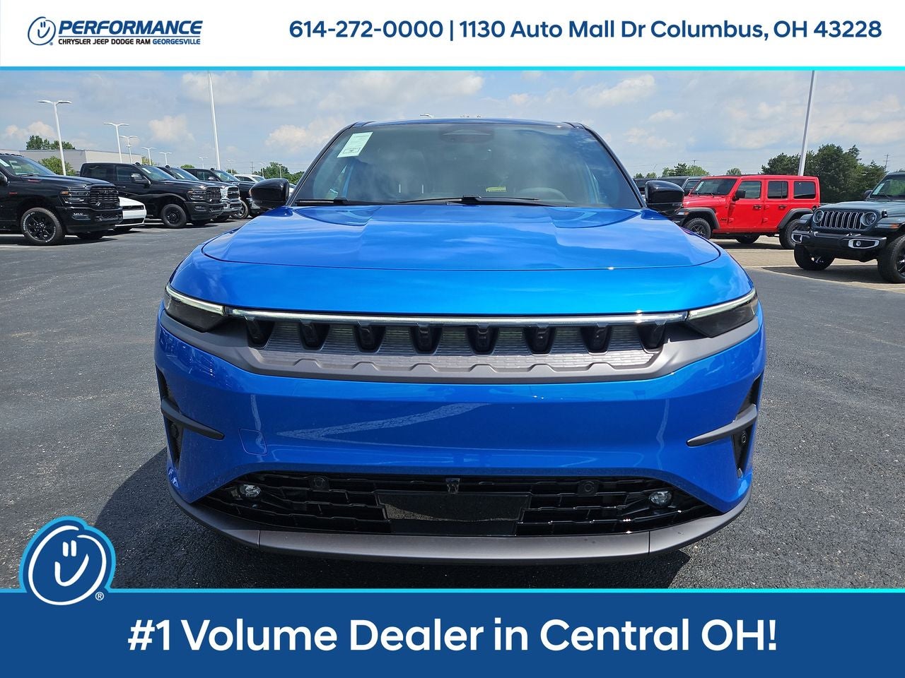 2025 Jeep Wagoneer S WAGONEER S LIMITED