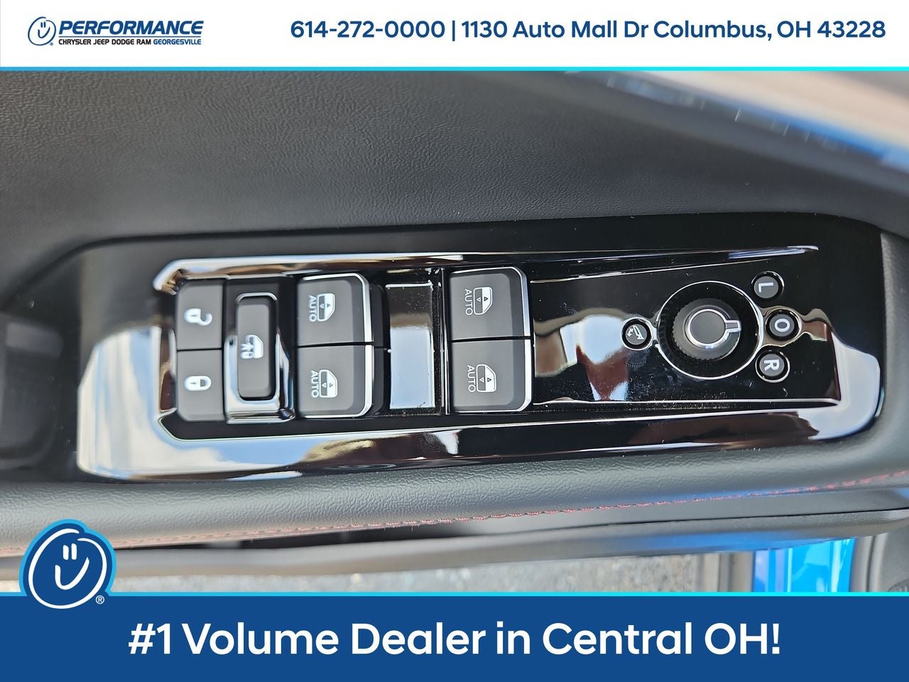 2025 Jeep Wagoneer S WAGONEER S LIMITED