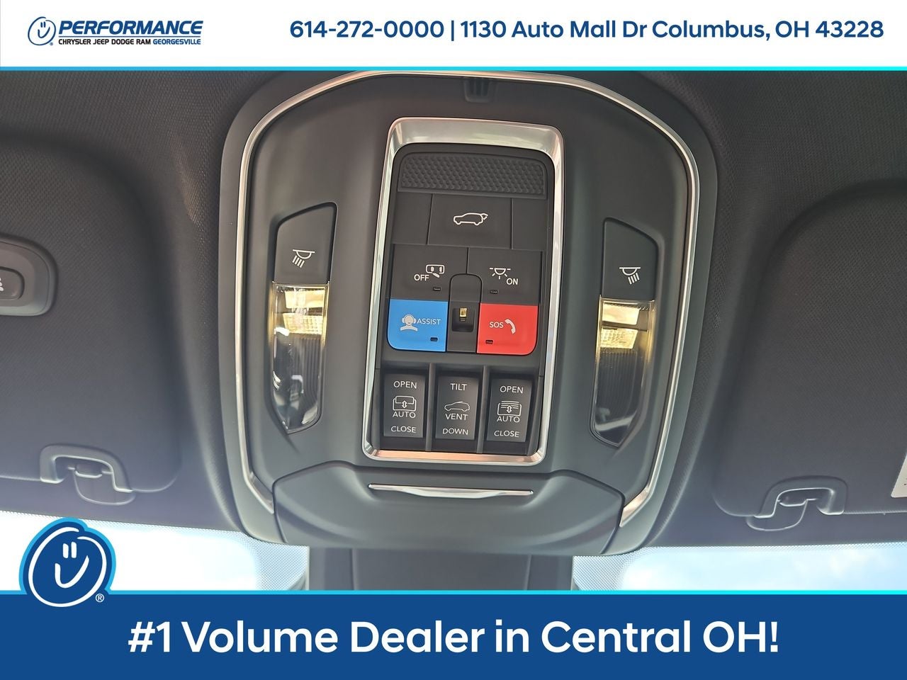 2025 Jeep Wagoneer S WAGONEER S LIMITED