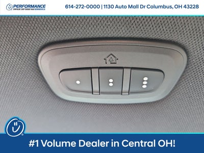 2025 Jeep Wagoneer S WAGONEER S LIMITED