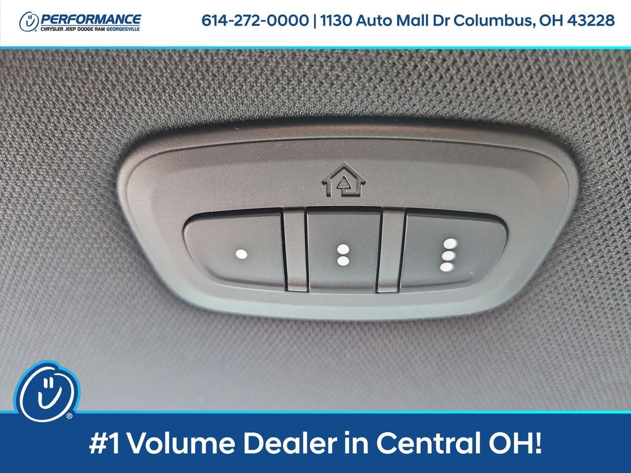 2025 Jeep Wagoneer S WAGONEER S LIMITED