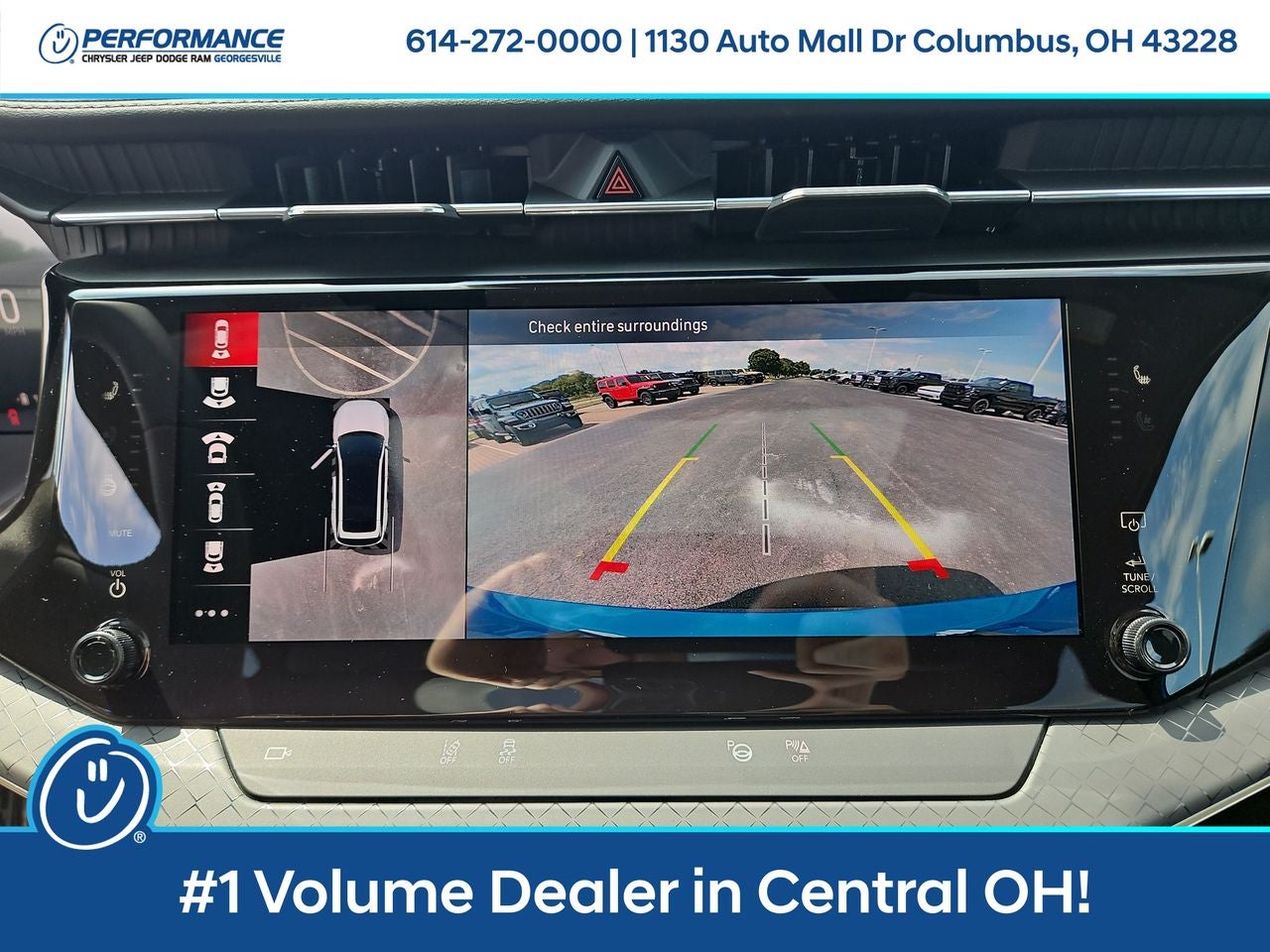 2025 Jeep Wagoneer S WAGONEER S LIMITED