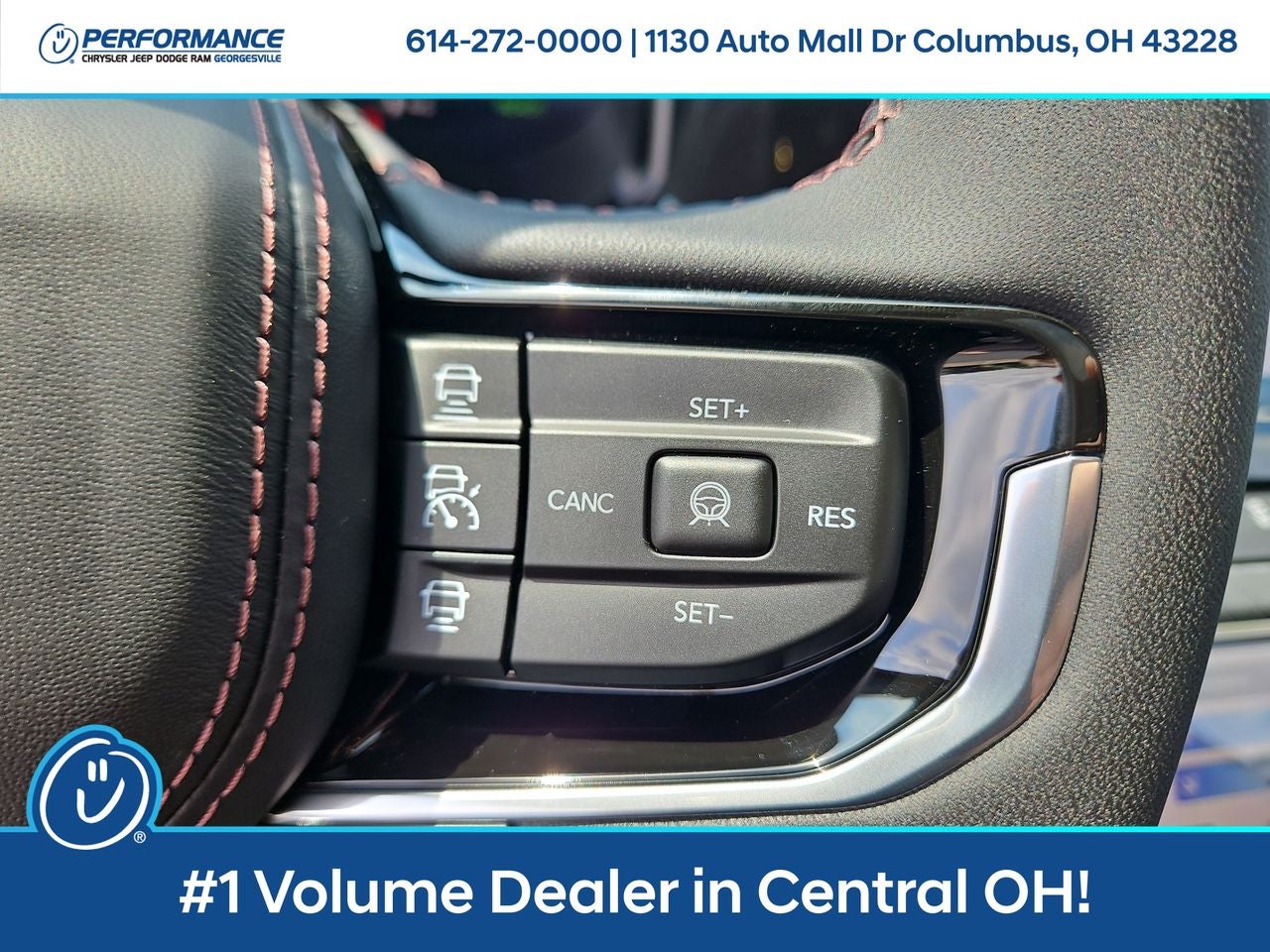 2025 Jeep Wagoneer S WAGONEER S LIMITED