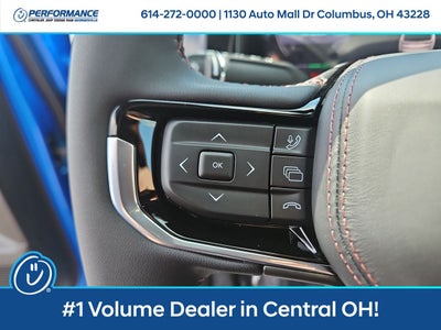 2025 Jeep Wagoneer S WAGONEER S LIMITED