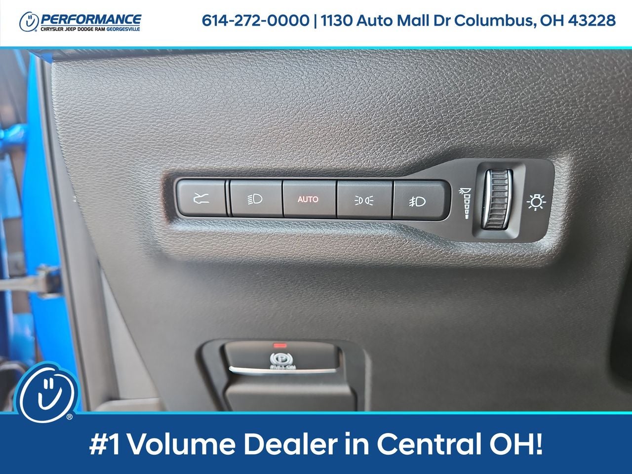 2025 Jeep Wagoneer S WAGONEER S LIMITED