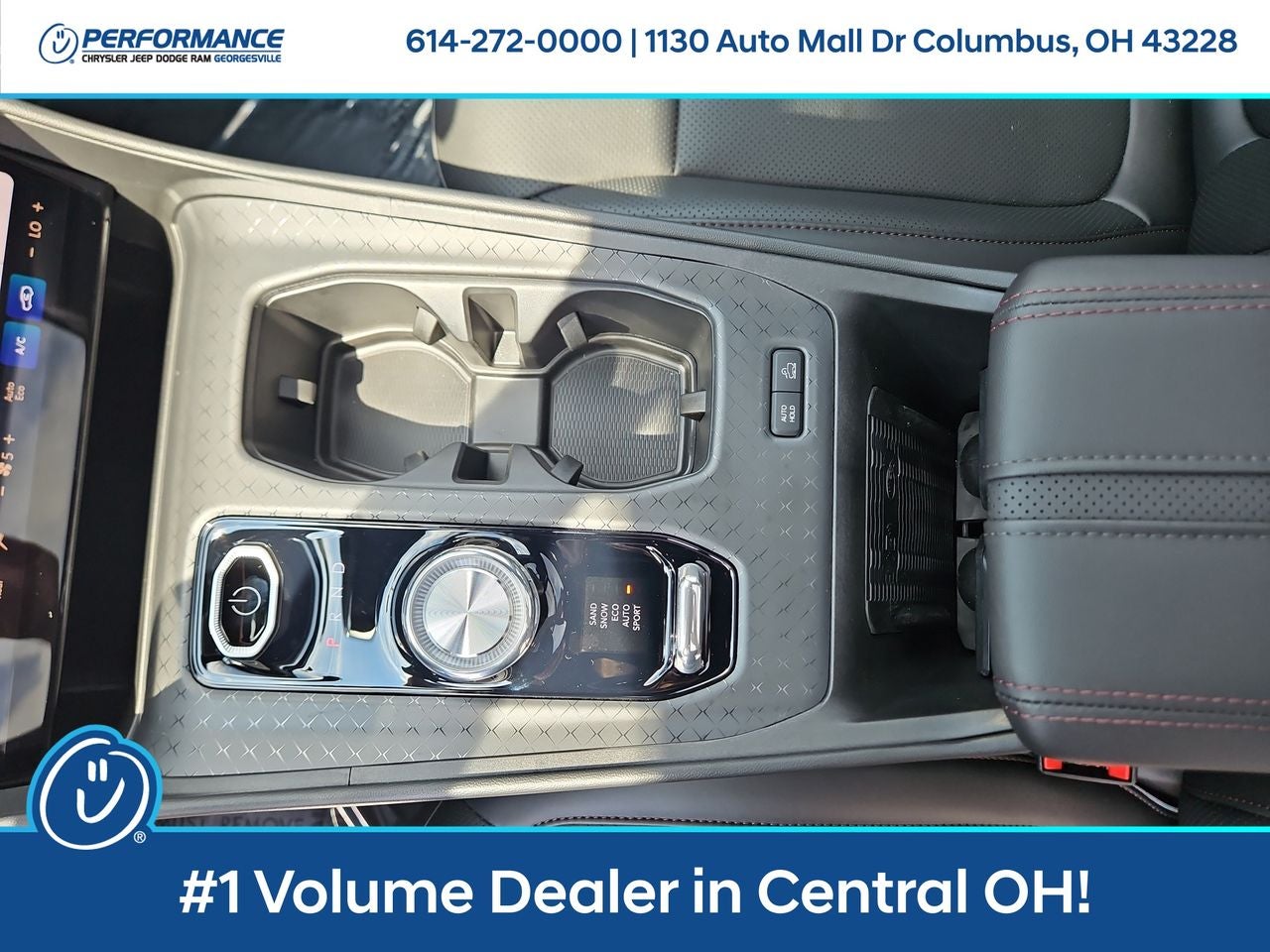 2025 Jeep Wagoneer S WAGONEER S LIMITED