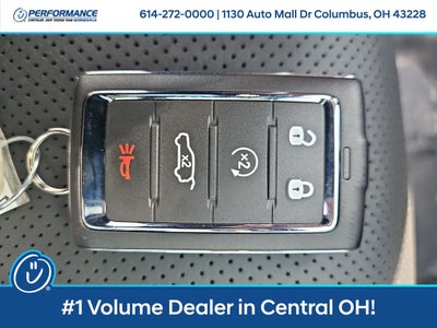 2025 Jeep Wagoneer S WAGONEER S LIMITED