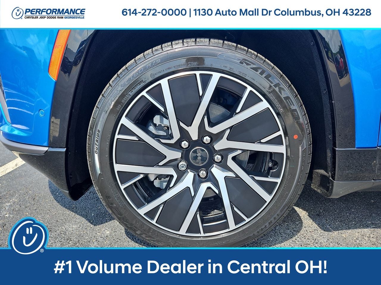 2025 Jeep Wagoneer S WAGONEER S LIMITED