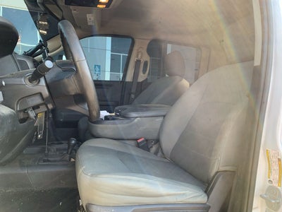 2016 RAM 3500 Tradesman