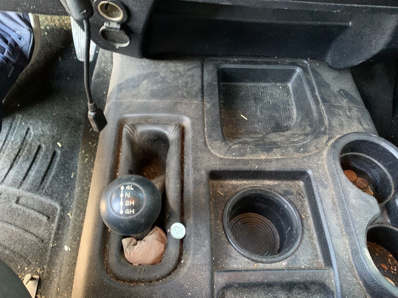 2016 RAM 3500 Tradesman