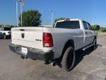 2016 RAM 3500 Tradesman