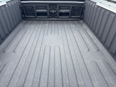 2024 RAM 3500 Limited Mega Cab 4x4 6'4' Box