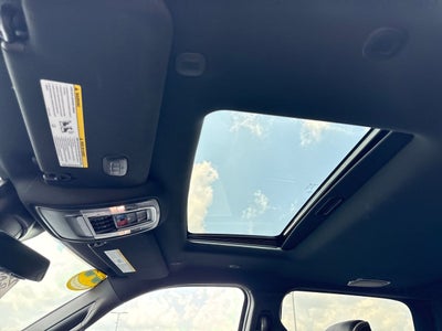 2024 RAM 3500 Limited Mega Cab 4x4 6'4' Box